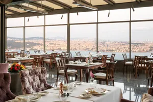 InterContinental Istanbul 5*