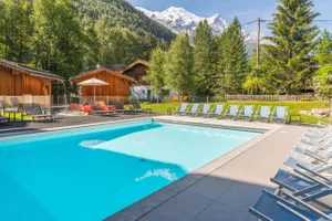 Le Refuge des Aiglons 4*