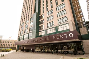 Vila Gale Porto 4*