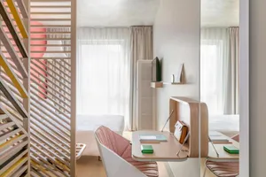 OKKO Hotels Nice Aeroport 4*