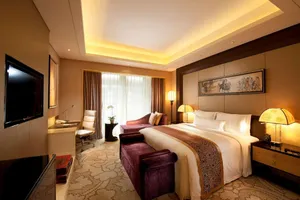 Hilton Xi'an 5*