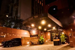Royal Collection Paulista 4*