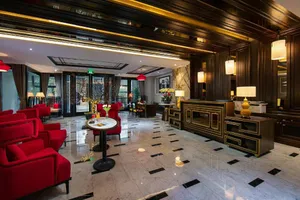 Hanoi Lion Boutique Hotel 4*