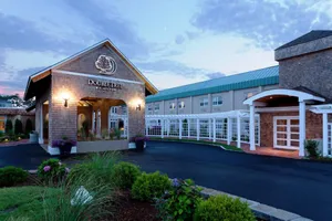 Doubletree Hyannis 4*