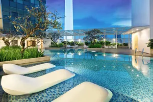 Oasia Suites Kuala Lumpur 4*