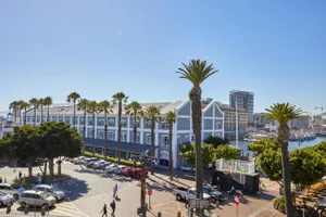 Victoria & Alfred Hotel 4*