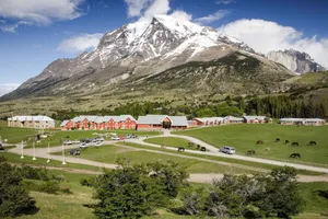 Las Torres Patagonia 4*