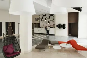 Barceló Fès Medina 4*