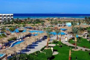 Hurghada Long Beach Resort 5*