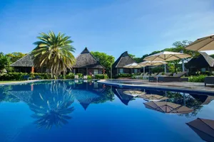 Yatule Resort Fiji 4*