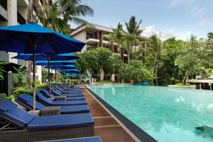 Novotel Phuket Kata Avista Resort and Spa - SHA Plus 4* Superior