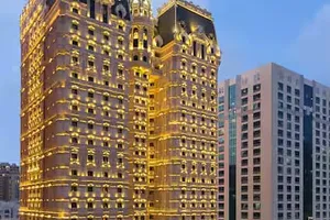 Royal Rose Abu Dhabi, a Curio Collection by Hilton Affiliated Hotel 4*