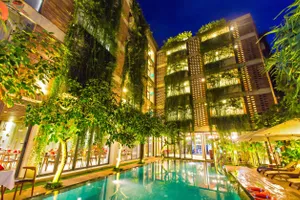 Mulberry Collection Silk Eco 4*