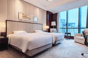 JW Marriott Hotel Chongqing 5*