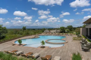 Radisson Safari Hotel Hoedspruit 4*