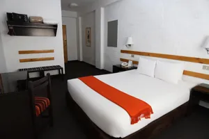 Casa Andina Standard Puno 3*