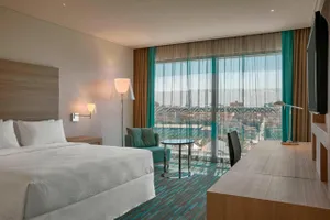 Four Points by Sheraton Oran 4*