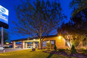 Best Western Arizonian Inn 3*