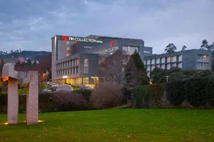 NH Collection Santiago de Compostela 4*