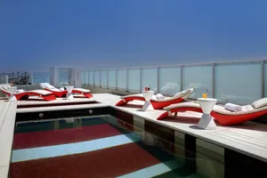 Own Grand Palermo Soho 4* Superior