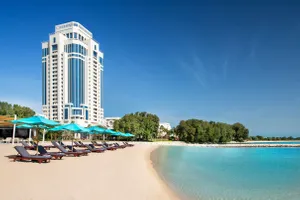 The Ritz-Carlton, Doha 5*