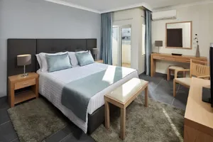 Santa Eulalia Hotel Apartamento & Spa 4*