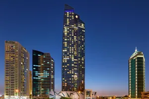 InterContinental Doha The City 5*