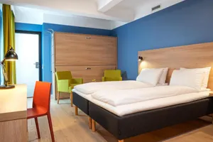 Thon Hotel Astoria 3*