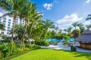 The Palms Hotel & Spa 4*