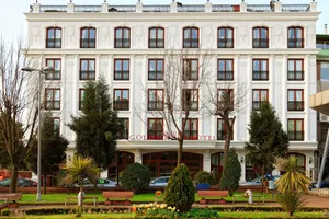Deluxe Golden Horn Sultanahmet Hotel 4*