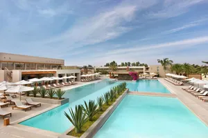 The Legend Paracas Resort 5*
