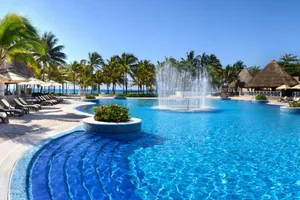 Catalonia Royal Tulum 5*