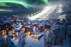 Break Sokos Hotel Levi 4*