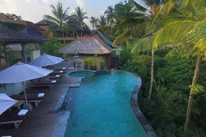 Wapa di Ume Ubud 4*