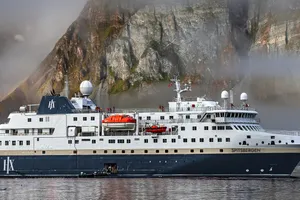 MS Spitsbergen 4*