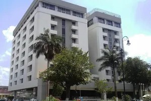 El Conquistador del Paseo de Montejo 4*