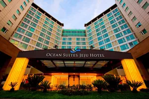 Ocean Suites Hotel 4*