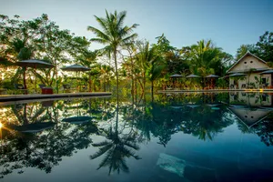 Le Bel Air Resort Luang Prabang 4*