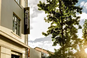 Center Hotels Skjaldbreid 3*