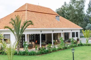 Five Volcanoes Lodge 5*