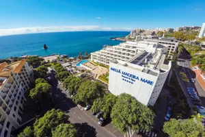 Melia Madeira Mare 5*