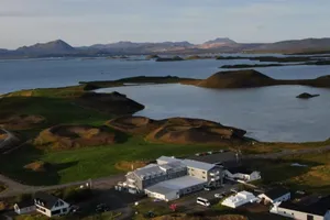 Sel Hotel Myvatn 3*