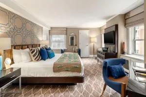 The Lexington Hotel, a Autograph Collection 4*