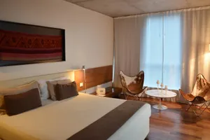 Design Suites Salta 4* Superior