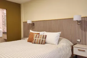 Hotel Lunajuim 4*