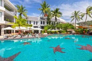 Sawaddi Patong Resort & Spa 4*