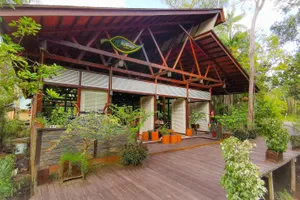 Kinabatangan Wetlands Resort 3* Superior