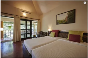 Cardamom County by Xandari 4*