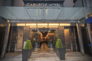 The Carnegie Hotel 4*