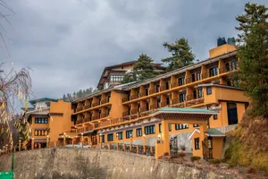 Riverview By Tenzinling 3*